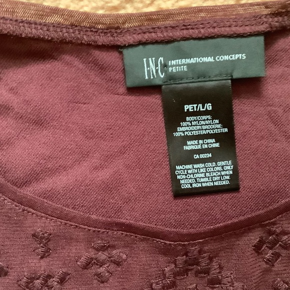 Bundled 3 pieces sz L - Picture 7 of 8